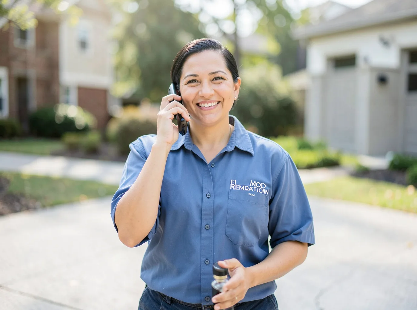Mold Remediation La Pine, OR FAQs